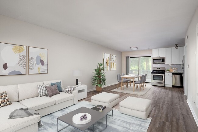 Photo - Springdale Apartments