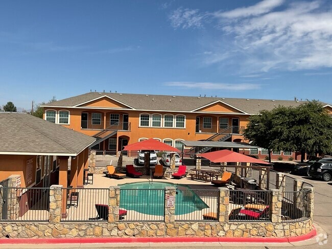 Building Photo - La Hacienda at Villa Victoria Rental