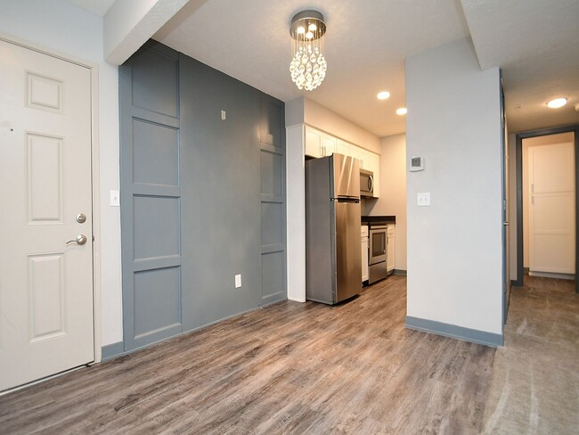 The Brenton Apartments