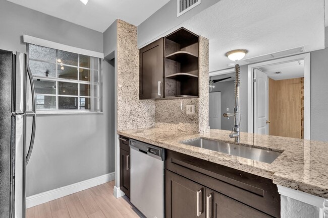 Building Photo - 2280 E Preserve Way Unit 207 Rental