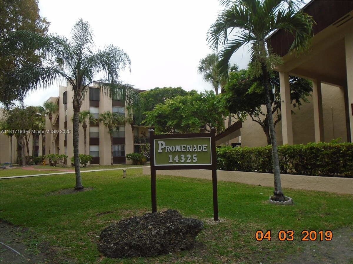 Photo - 14501 N Kendall Dr Condo Unit 410H