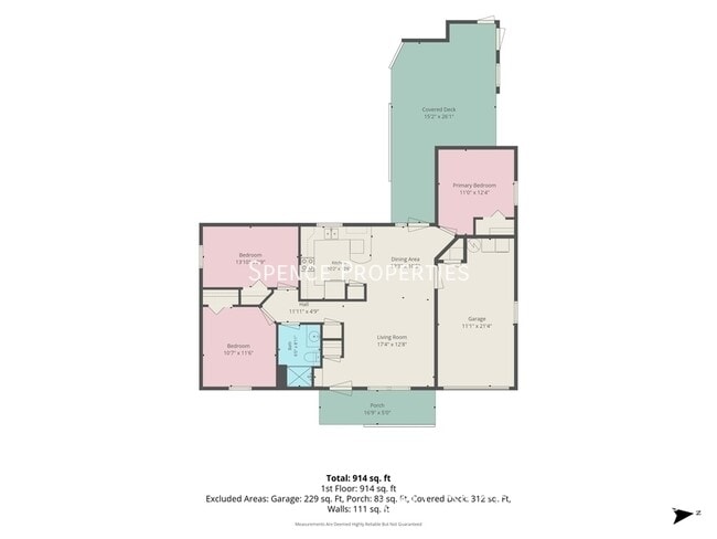 Photo - 3101 Lynn Dr