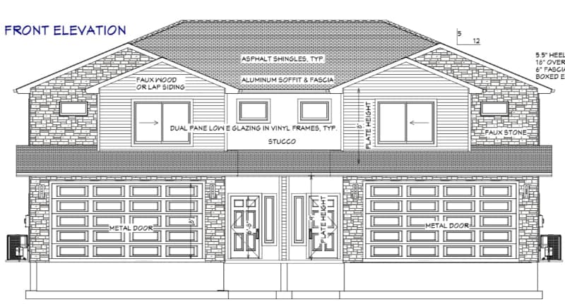 Photo - 2782 N Clark Pkwy