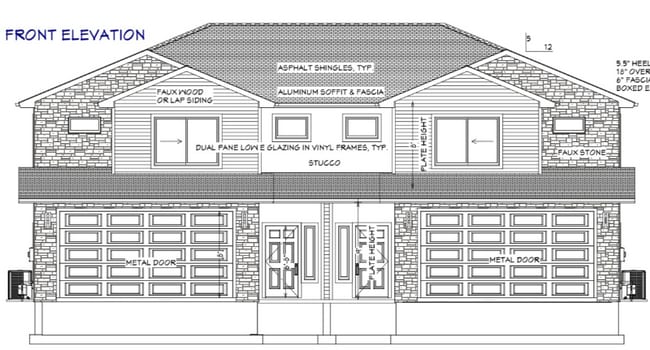 Building Photo - 2782 N Clark Pkwy