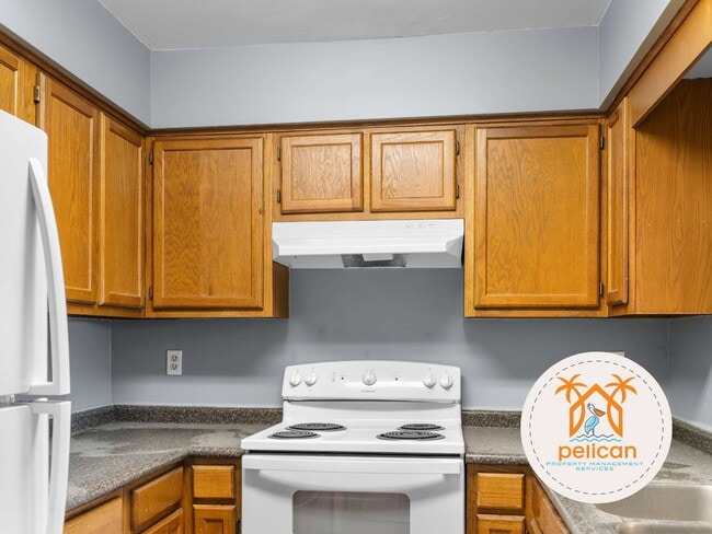 Photo - Bright townhome in the heart of Pensacola Unidad Apt. C