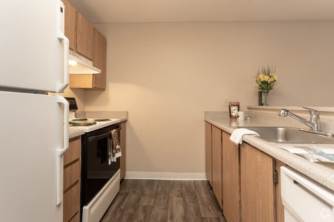Interior Photo - Sunnydale Rental