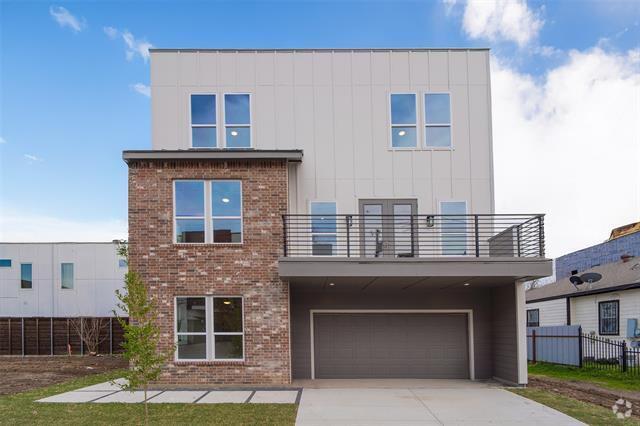 Building Photo - 4532 Cabell Dr Rental