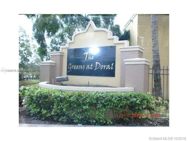 Photo - 9759 NW 48th Terrace Unit 322