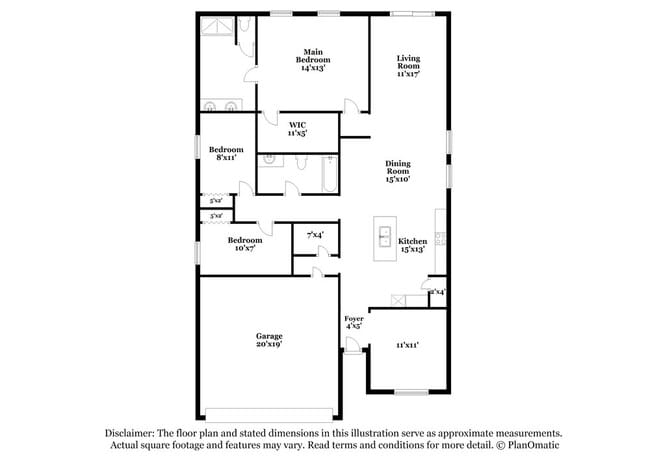 Photo - 1134 Oak Vly Dr