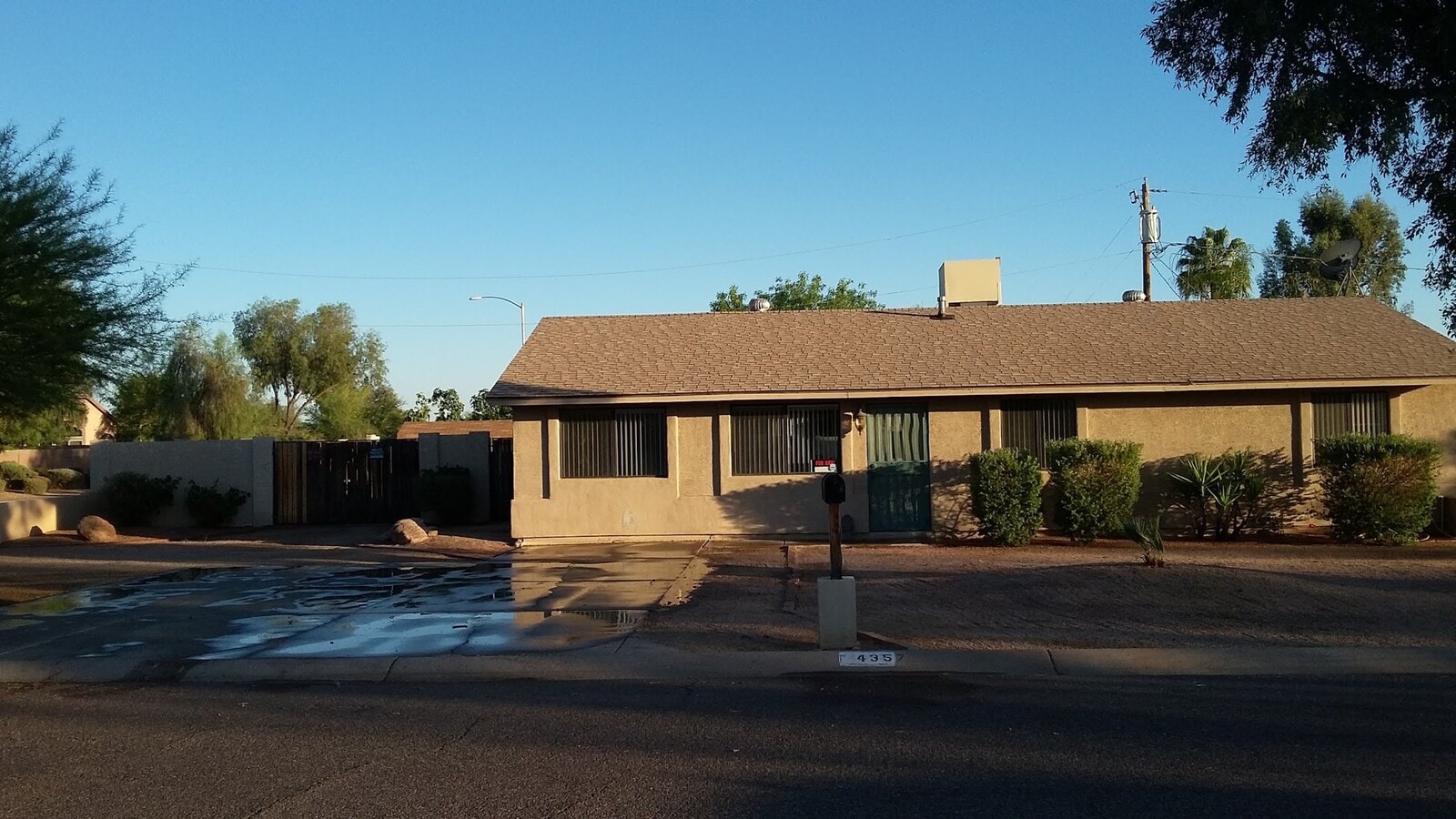Photo - 4357 E Desert Cove Ave