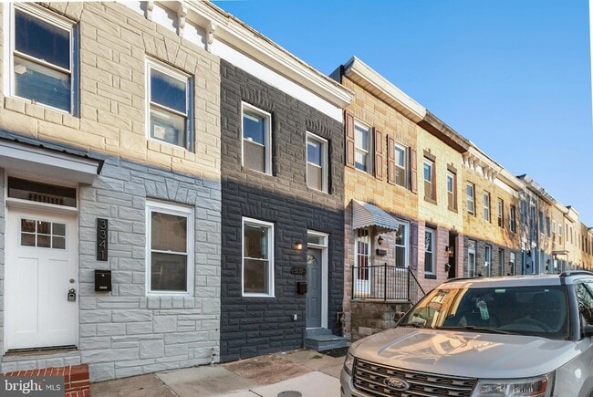 Building Photo - 3339 Paine St