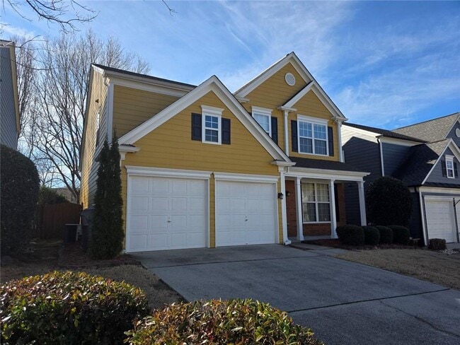 Photo - 4314 Shillham Ct