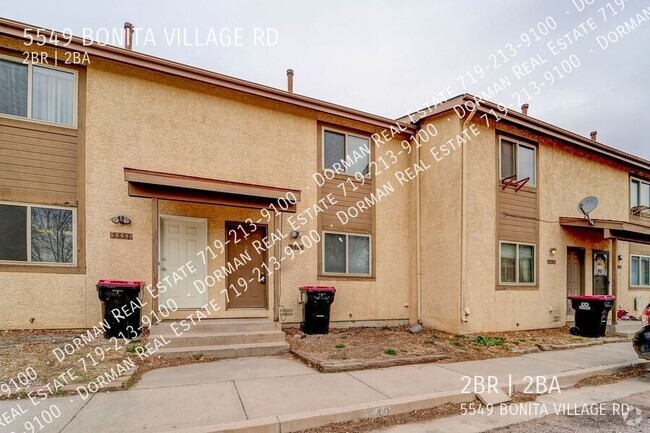 Building Photo - 5549 Bonita Village Rd Rental
