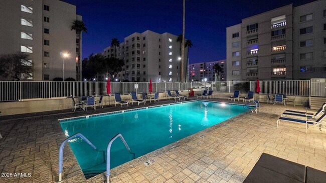 Photo - 7940 E Camelback Rd Unit 608