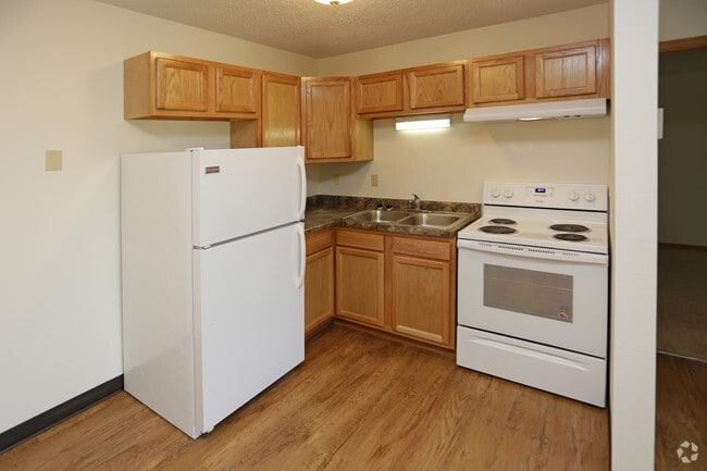 WestBrook Apartments