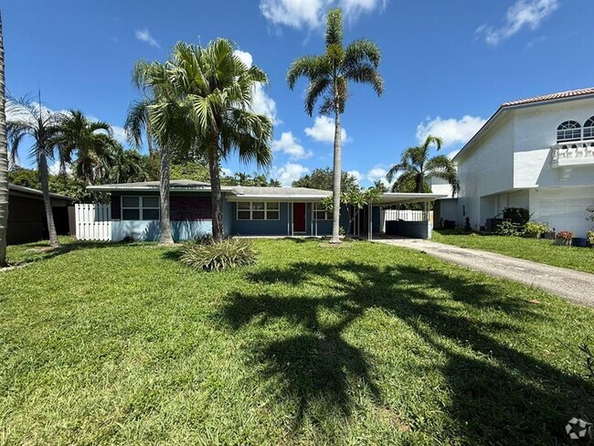 Building Photo - 2957 NW 6th Ave Rental