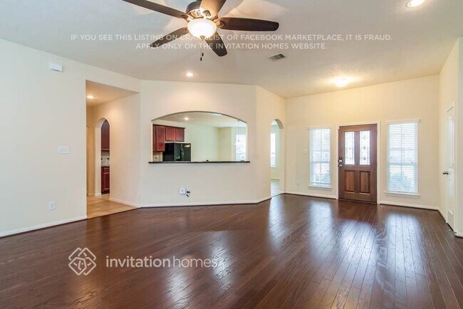 Photo - 3322 Rose Trace Dr