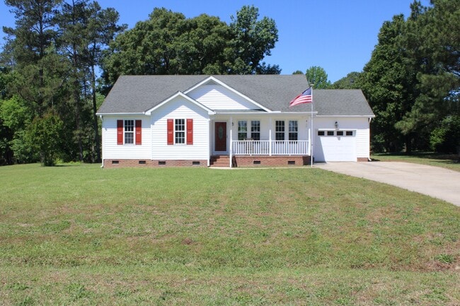 Photo - 80 Senter Farm Ct House