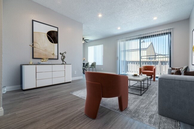 Photo - Ascot Park Apartments