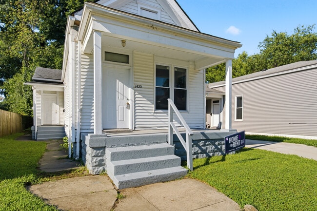 Photo - 3420 W Jefferson St