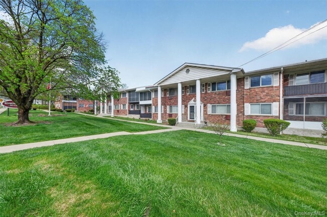 Photo - 810 Blooming Grove Turnpike Unit 113