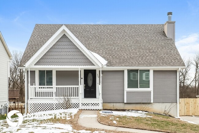 Building Photo - 320 Fawn Valley St