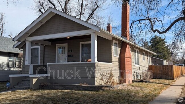 Building Photo - 1101 N Institute St Rental