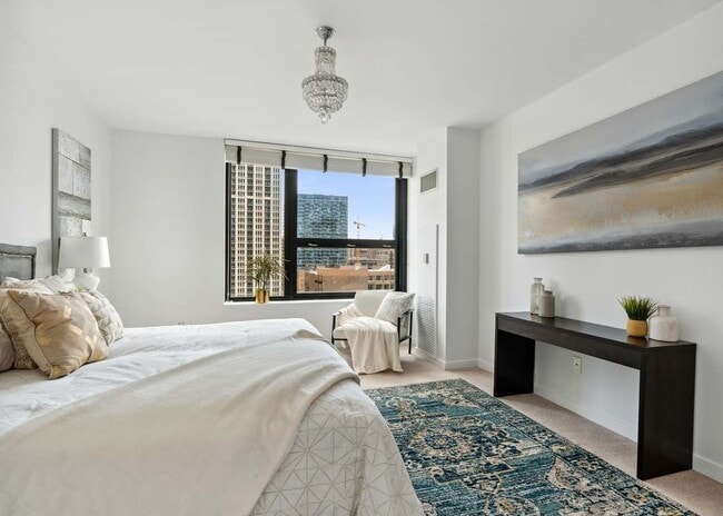 Photo - 1160 S Michigan Ave Unit 1103