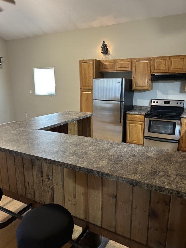 Photo - 646 Barnett Ave Townhome