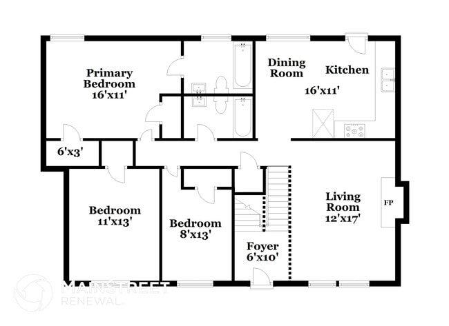 Photo - 43 Westminster Dr