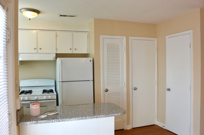 Photo - The Mordecai on Clover