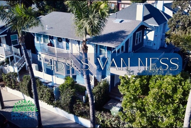 Photo - 459 Van Ness