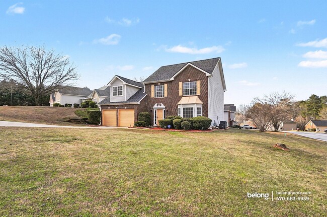 Photo - 3370 Flagstone Trce