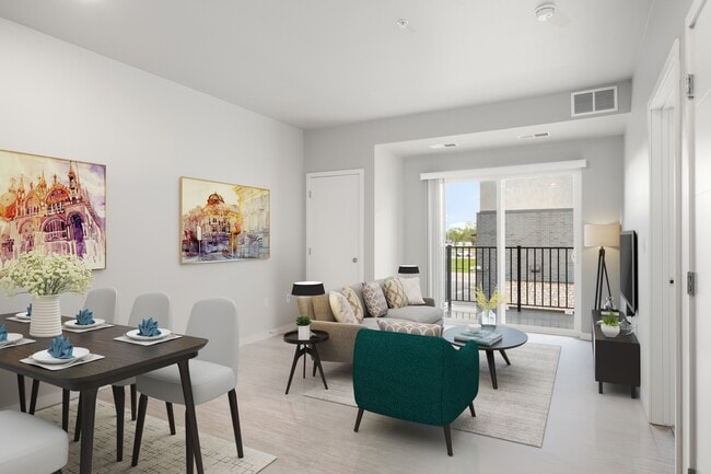 Photo - Lakeside Flats