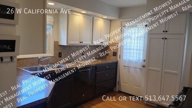 Photo - 26 W California Ave