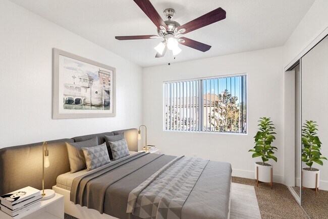 Woodglen Apartments