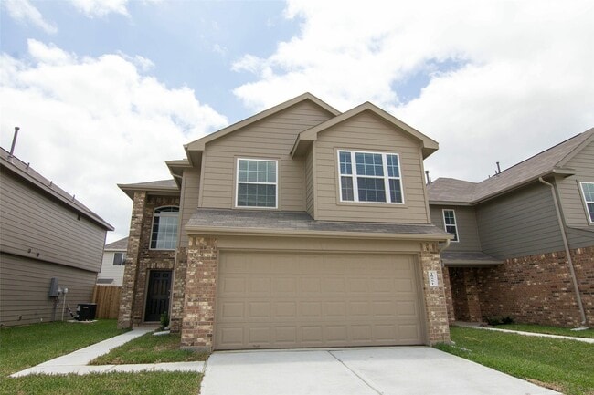 Building Photo - 18551 Queesborough Creek Rd Rental
