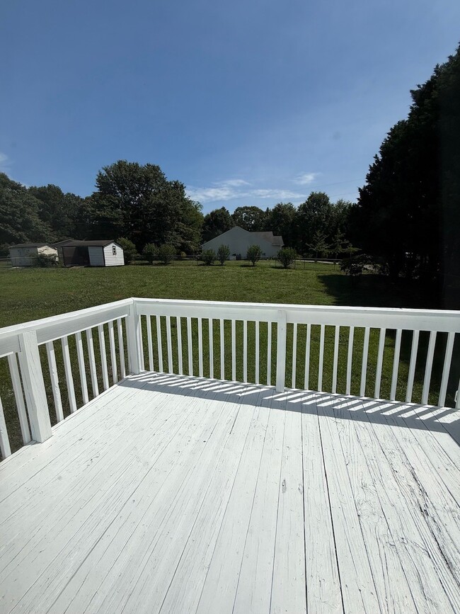 Photo - 2031 Ballenger Rd