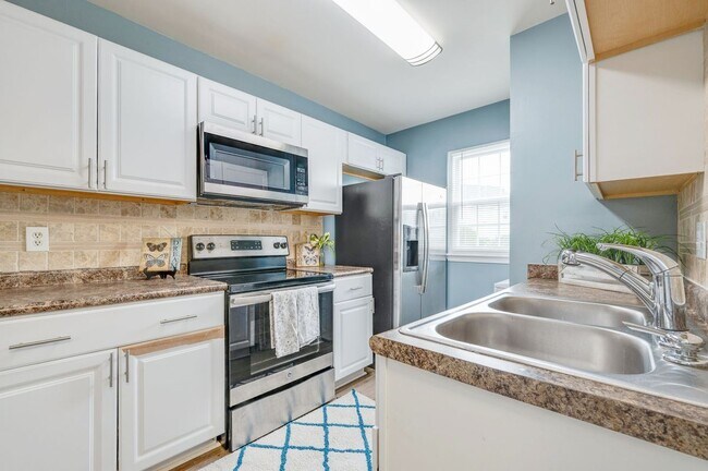 Photo - 1404 Wendfield Dr