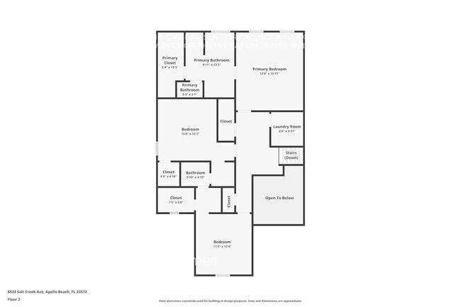 Photo - 6524 Salt Creek Ave