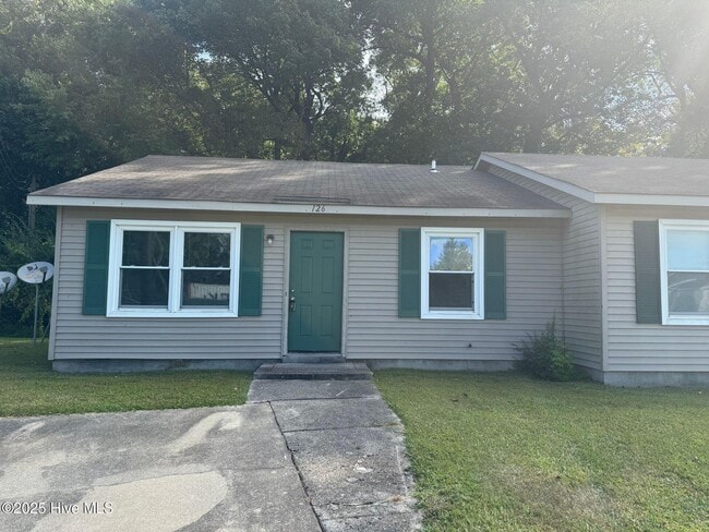 Building Photo - 126 Stallion Dr Rental