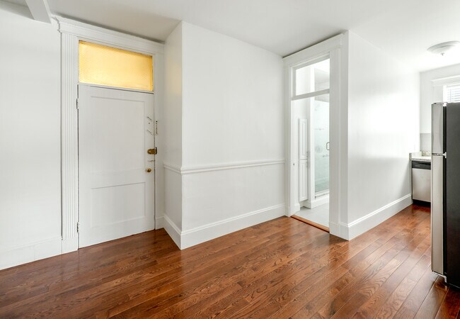 Fenway Garden Apartments