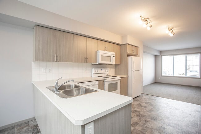 Belmont Townhomes