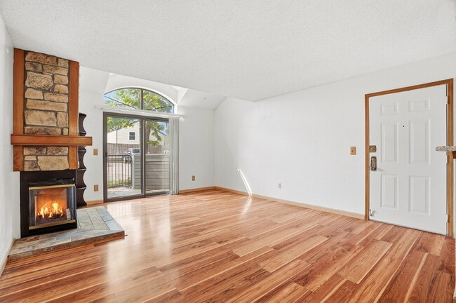 Photo - $1,795.95 - 2 Bed, 2 Bath Condo in Aurora with Central AC, and In Unit Laundry! Unit #103