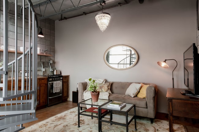 Photo - 360 W Broadway Condo Unit 242