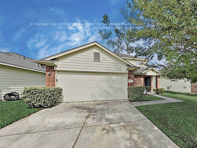 Building Photo - 8542 Doskocil Dr