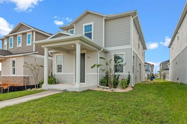 Building Photo - 7281 Big Cedar Aly