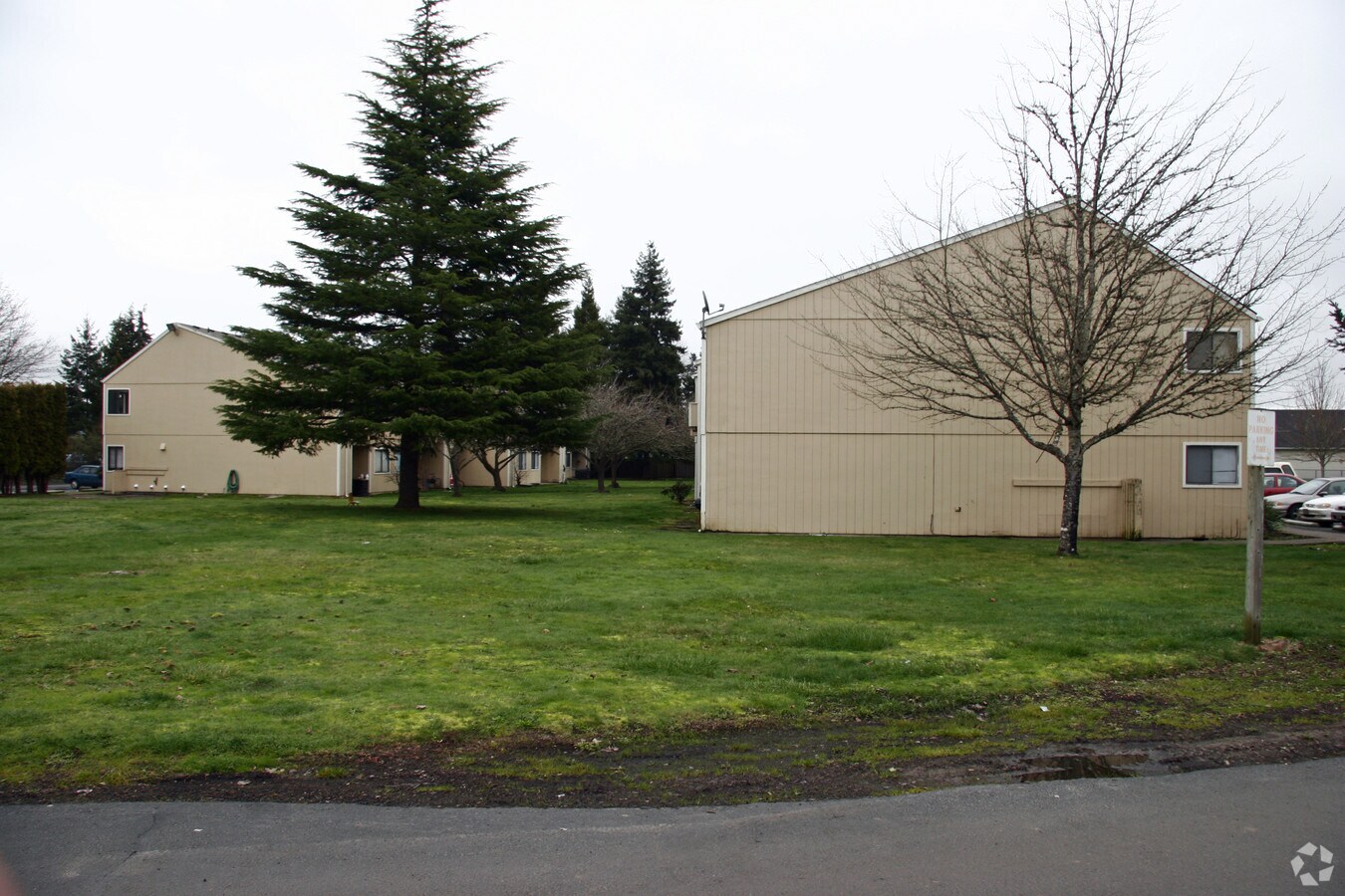 Photo - Meadows Apartments