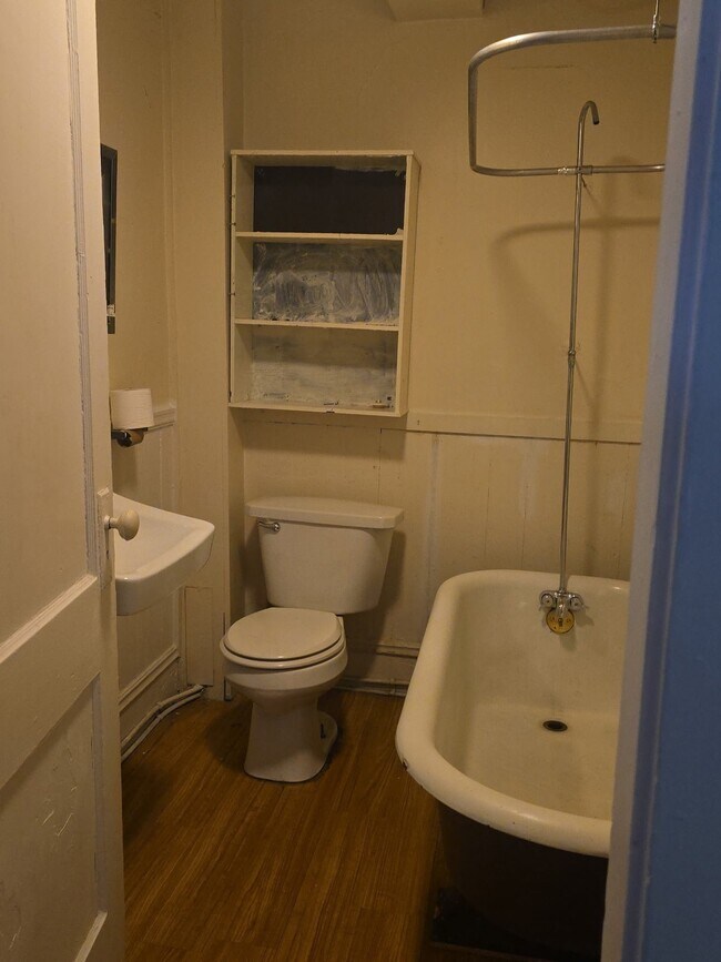 Photo - 58 Falmouth St Unit 3