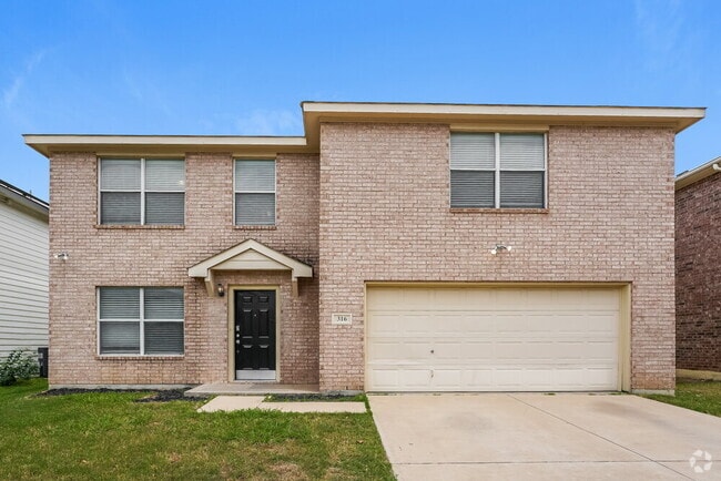 Building Photo - 316 Dakota Ridge Dr Rental